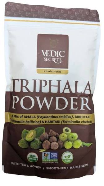 Vs Triphala Powder 200gm