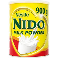 Nido Milk Powder 900g