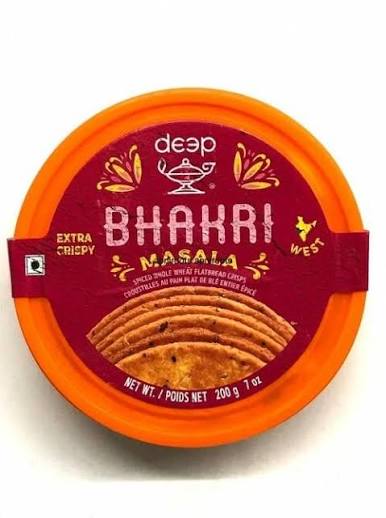 Deep Bhakri Masala 200g
