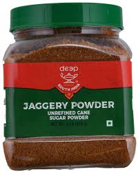 Deep Jaggery Powder 1lb