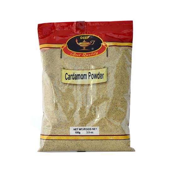 Deep Cardamom 100g