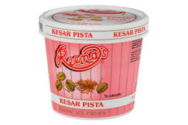 Reenas Keasr Pista Cup 118ml