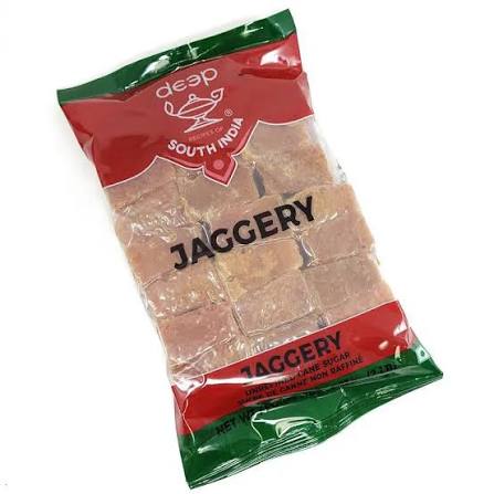 Deep Jaggery Cube 2lb