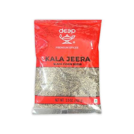 Deep Kala Jeera 100g
