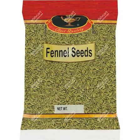 Deep Fennel Salted 400g