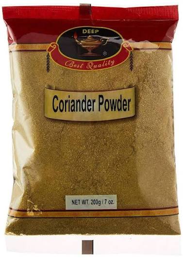 Deep Coriander Powder 200g