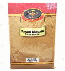 Deep Garam Masala 400g