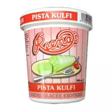 Reenas Pista Kulfi 946ml