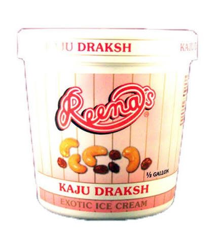 Reenas Kaju Draksh 1/2 Galon
