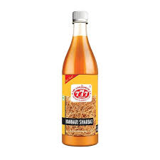 777 Nannari Syrup 700ml