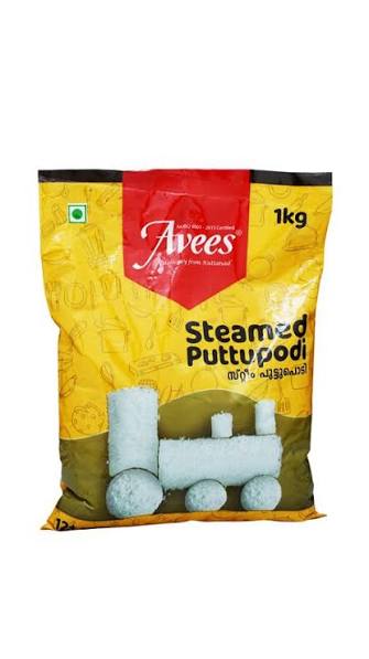 Avees Steam Puttu Podi 1kg