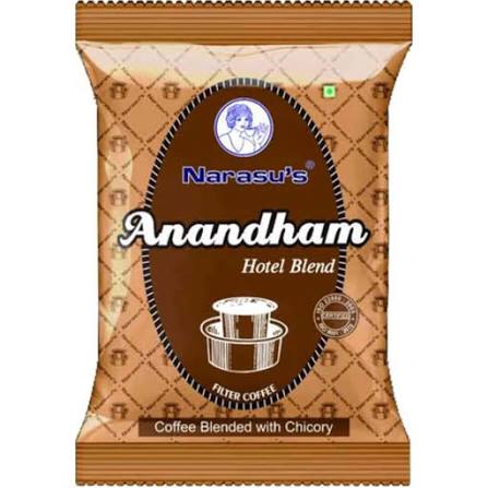 Nrs Anandham Coffee 500g
