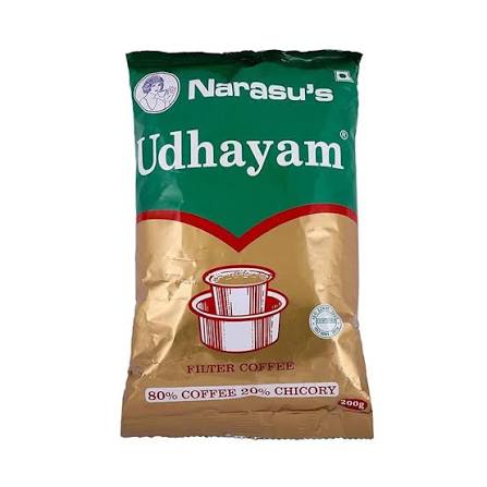 Narasus Udhayam Coffee 200g