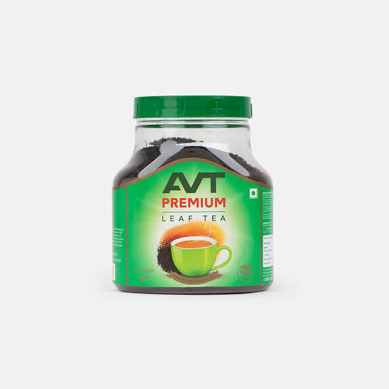 Avt Leaf Tea 500g