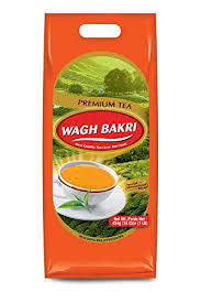 Wagh Bakri Tea 1lb