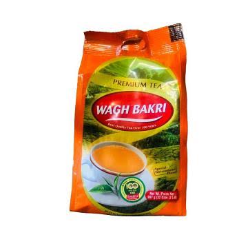 Wagh Bakri 2lb