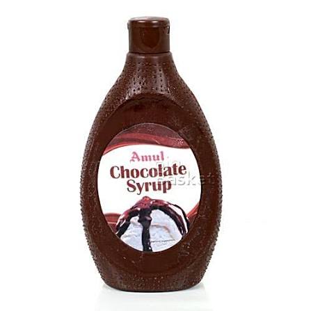 Amul Choco Syrup 650g