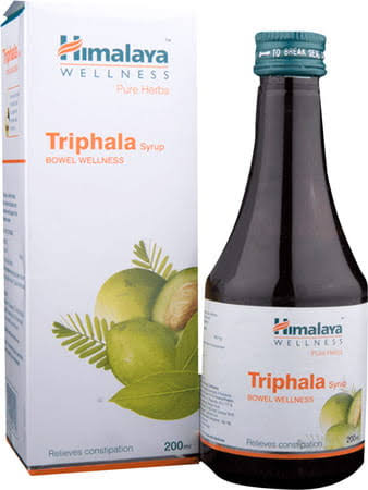 H Triphal Syrup