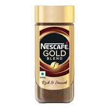 Nescafe Gold Blend 185g