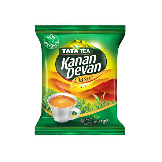 Tata Kanan Devan Cls Tea 2lb