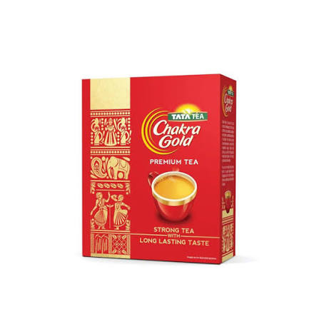 Tata Chakra Gold 907g