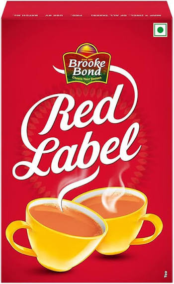 Brookbond Red Label 500g