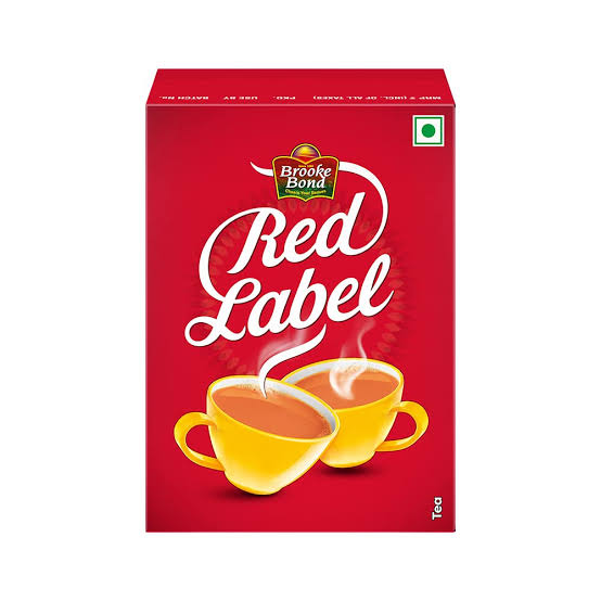 Red Label Tea 250g