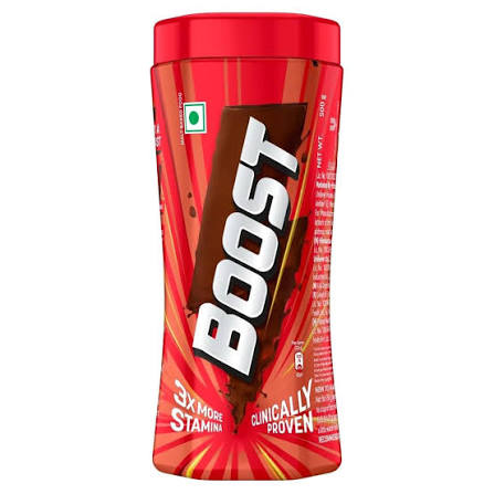 Boost 500g