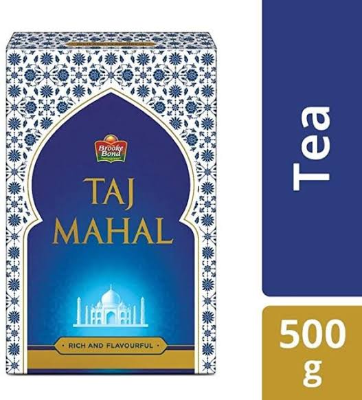 Taj Mahal 500g