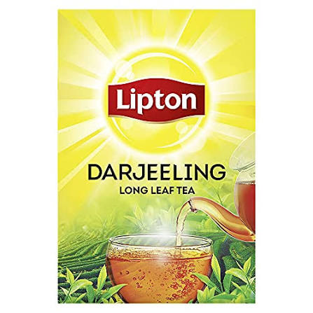 Lipton Long Leaf Tea 250gms