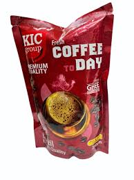 Kic Frsh Coffee Pre Qlty 250g