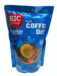 Kic Frsh Coffee 80:20 250g