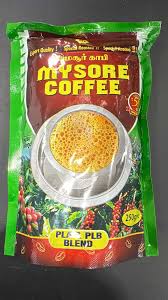 Kic Mysore Coffee 250g