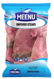 Meenu Emperor Steaks 2lb
