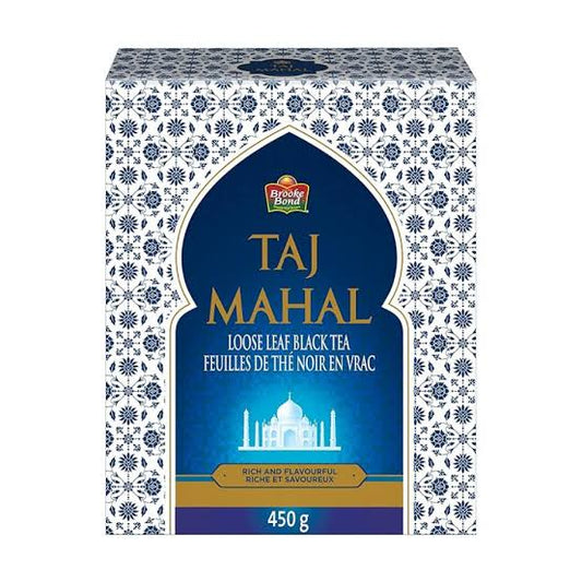 Taj Mahal 450g