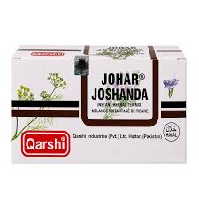 Qarshi Joshanda Hrbl Tea 150g