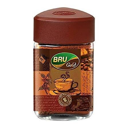 Bru Gold 100g