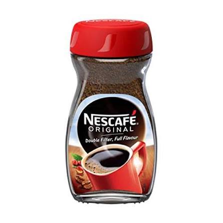 Nescafe Orgnl Cofee 95g