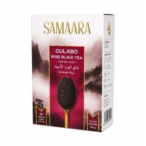 Samaara Gulabo Tea 227g