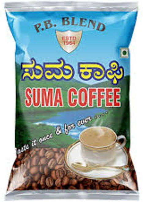 Suma Coffee Powder 500g