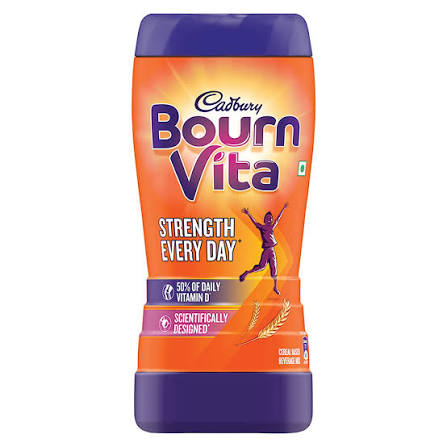 Cadbury Bournvita 500g
