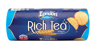 London Rich Tea 300gms