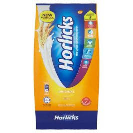 Horlicks Orgnl  400gms