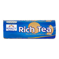 Royalty Rich Tea 300gms