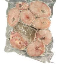 Snakehead Steak 500gm