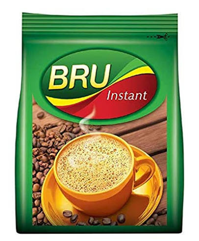 Bru Coffee 100g