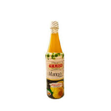 Ahmed Mango Flavr Syrup 800m
