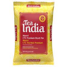 Teaindia  Chai Loose 1lb