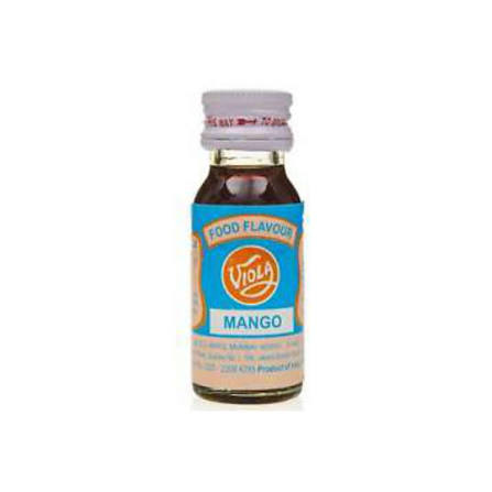 Viola Mango 20ml