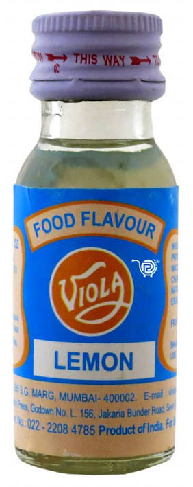 Viola Lemon 20gms